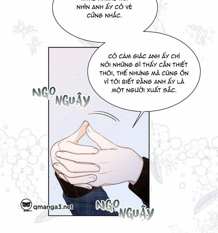 Chuyện Tình Manhattan 23 trang 58