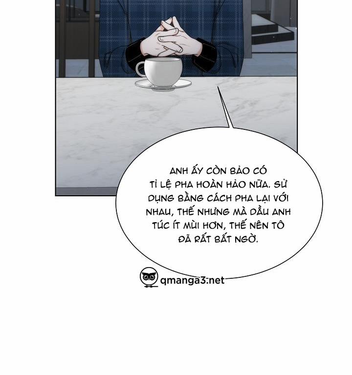 Chuyện Tình Manhattan 23 trang 62