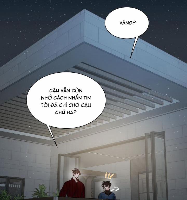 Chuyện Tình Manhattan 23 trang 67