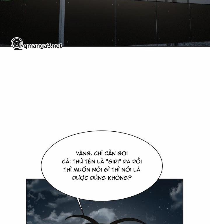 Chuyện Tình Manhattan 23 trang 68