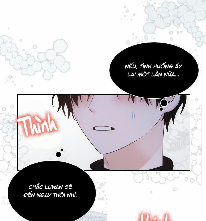 Chuyện Tình Manhattan 23 trang 73