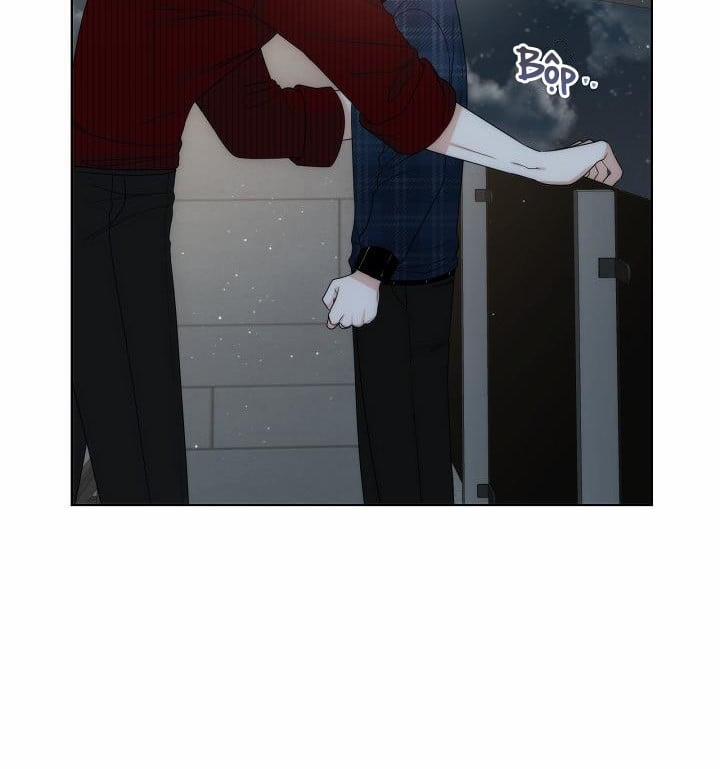 Chuyện Tình Manhattan 23 trang 79