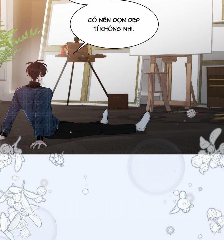 Chuyện Tình Manhattan 23 trang 9