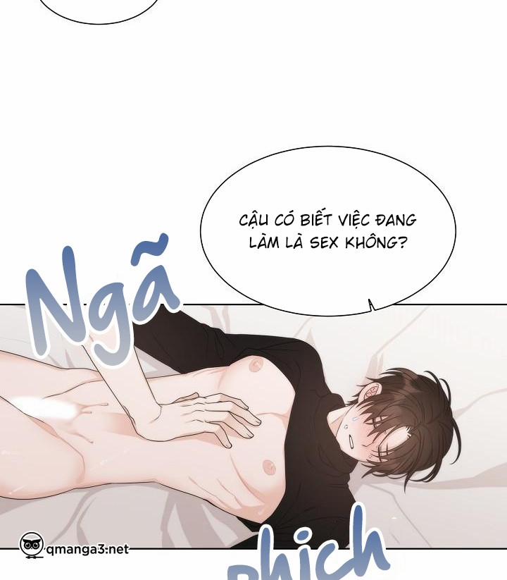 Chuyện Tình Manhattan 25 trang 10