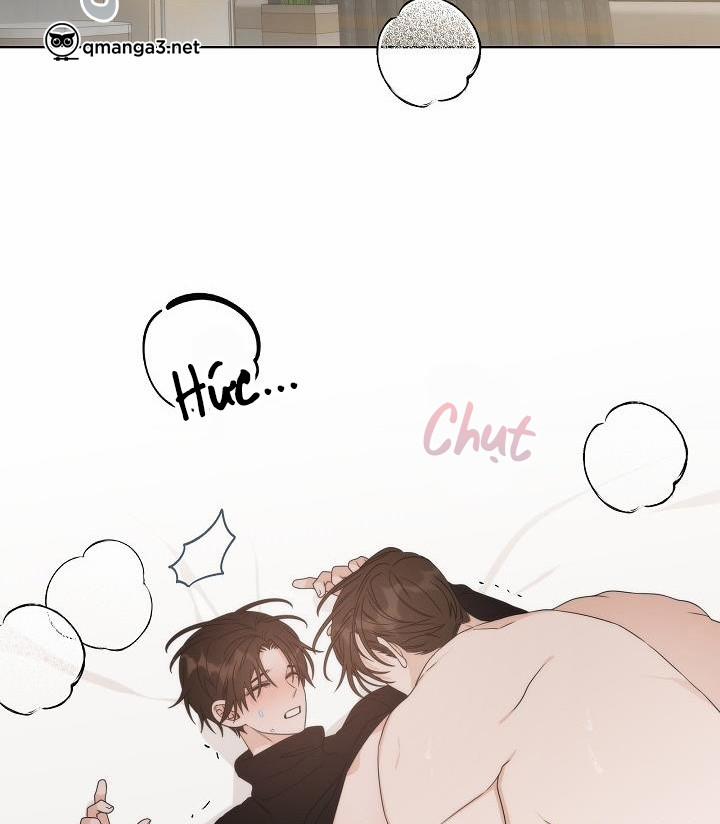 Chuyện Tình Manhattan 25 trang 13