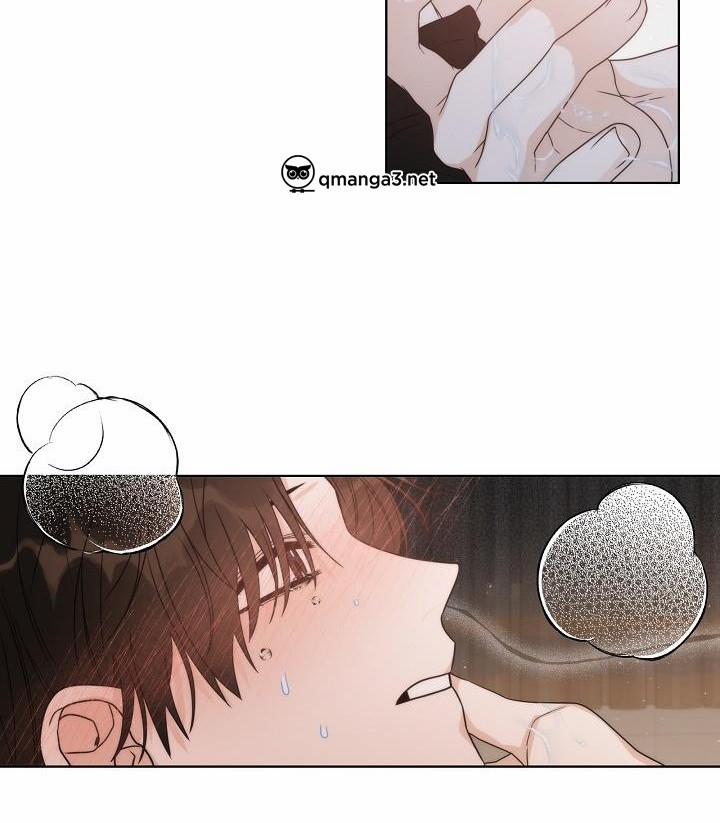 Chuyện Tình Manhattan 25 trang 26