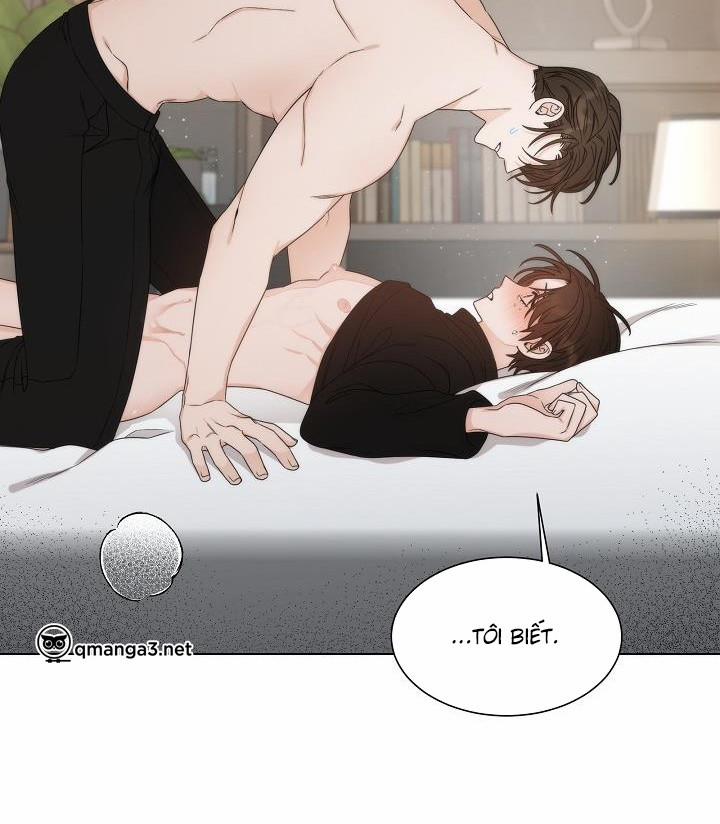 Chuyện Tình Manhattan 25 trang 3