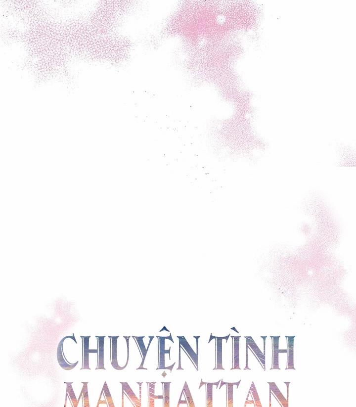 Chuyện Tình Manhattan 25 trang 32