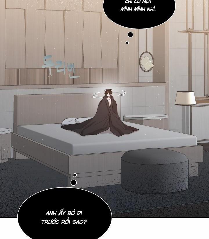 Chuyện Tình Manhattan 25 trang 36