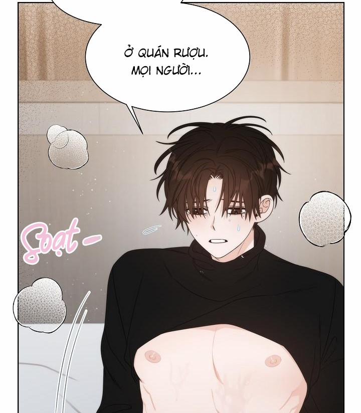 Chuyện Tình Manhattan 25 trang 5