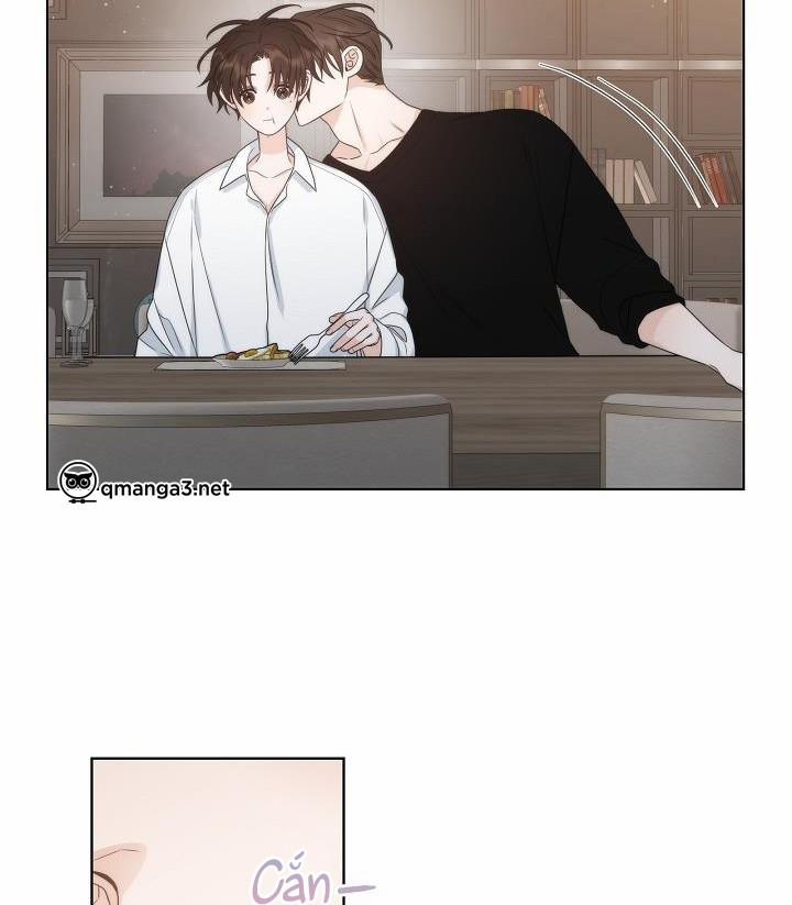 Chuyện Tình Manhattan 25 trang 54