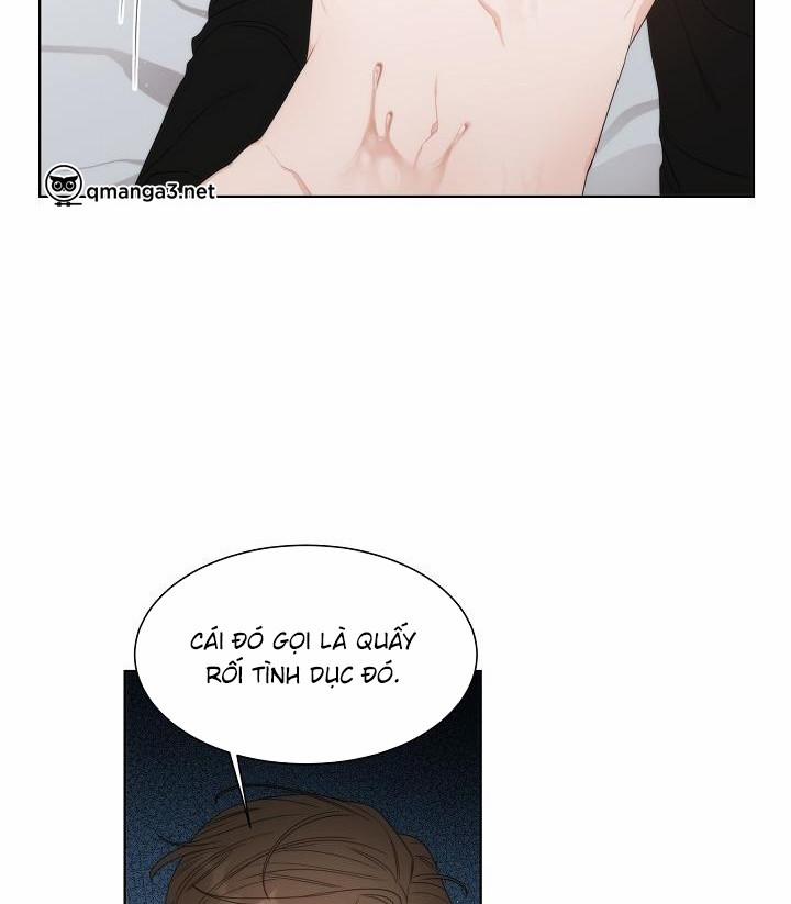 Chuyện Tình Manhattan 25 trang 6