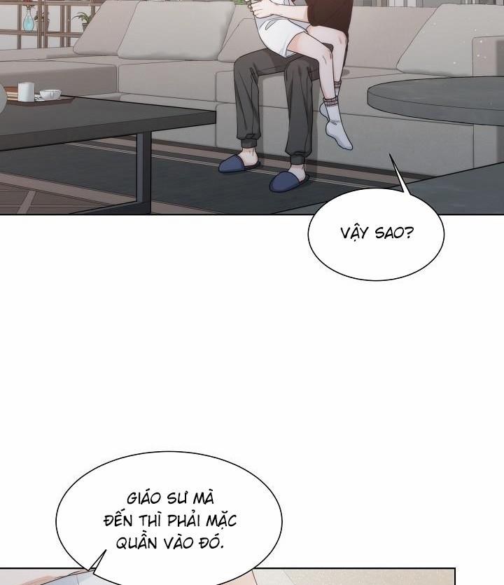 Chuyện Tình Manhattan 25 trang 61