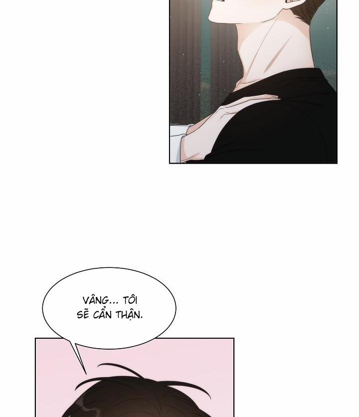 Chuyện Tình Manhattan 25 trang 66