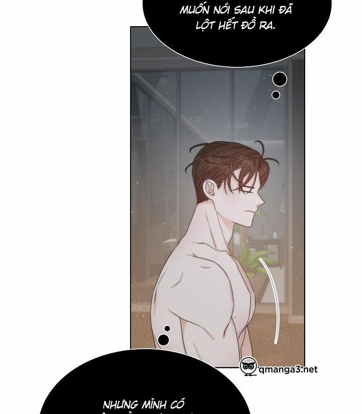 Chuyện Tình Manhattan 25 trang 8