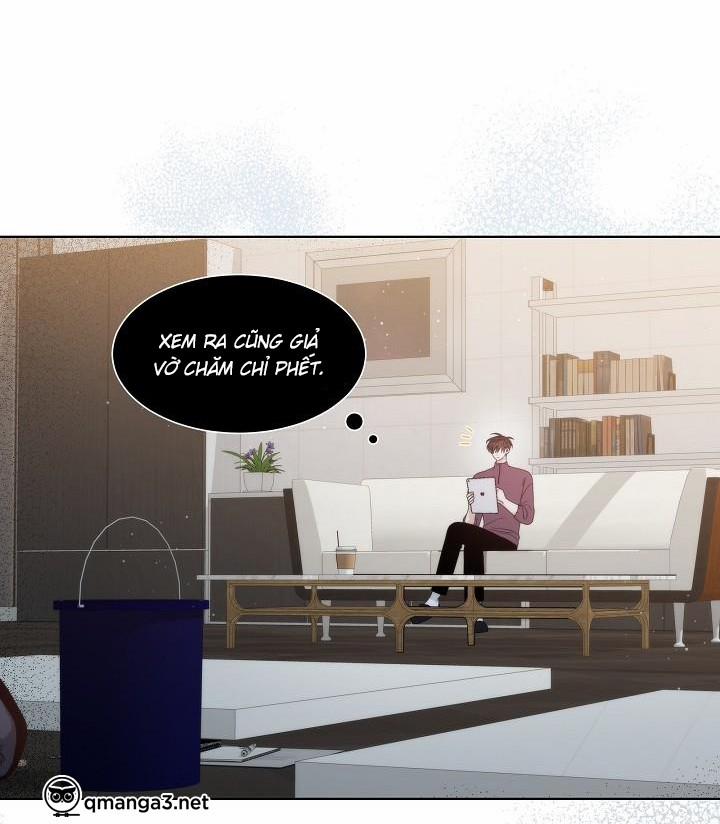 Chuyện Tình Manhattan 26 trang 11