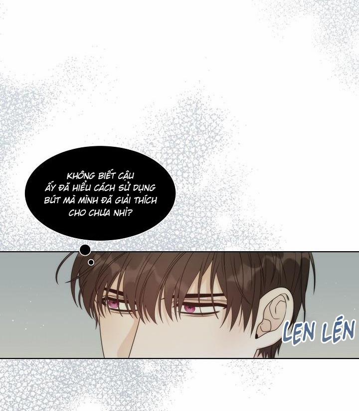 Chuyện Tình Manhattan 26 trang 12