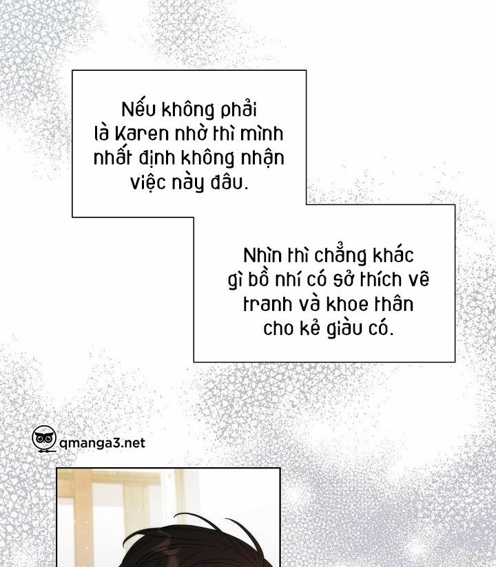 Chuyện Tình Manhattan 26 trang 13