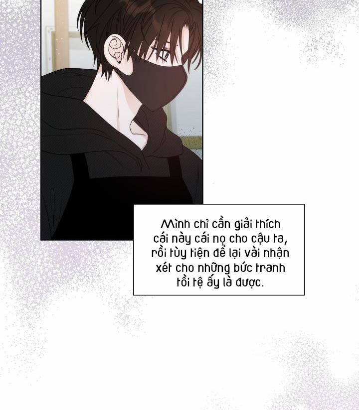 Chuyện Tình Manhattan 26 trang 14