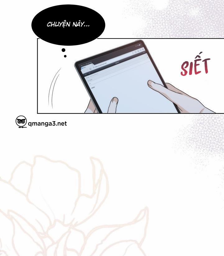 Chuyện Tình Manhattan 26 trang 15