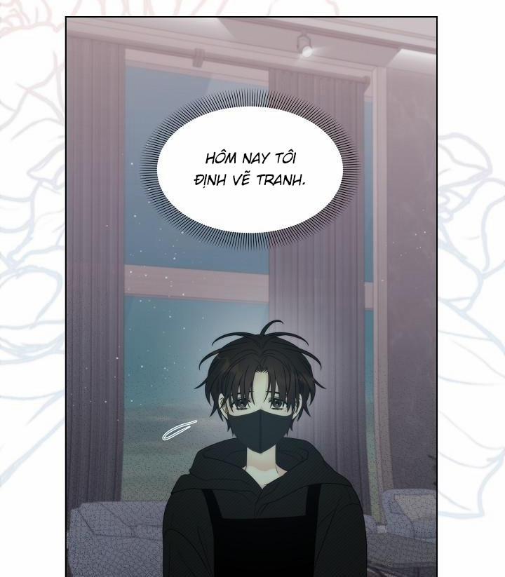 Chuyện Tình Manhattan 26 trang 16