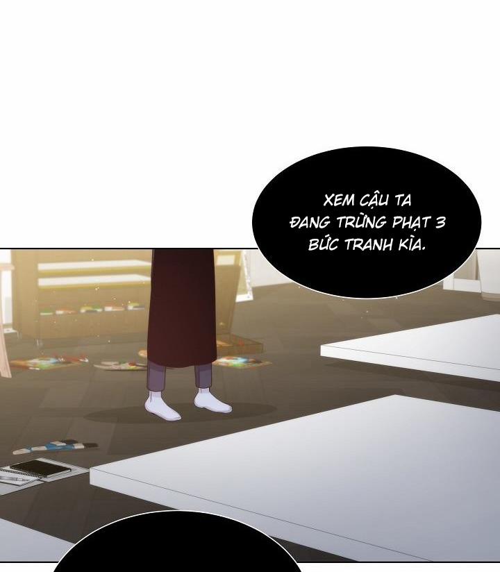 Chuyện Tình Manhattan 26 trang 19