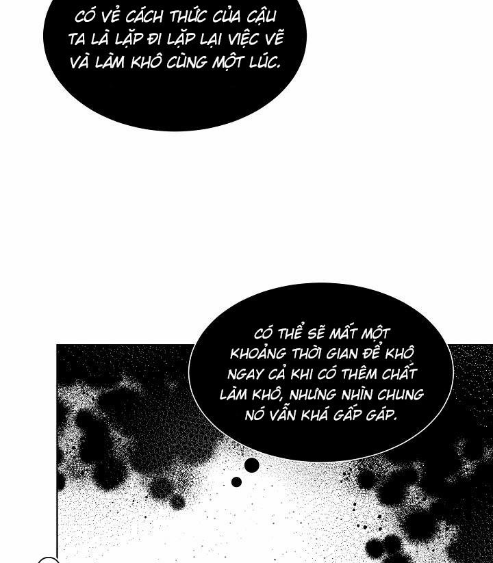 Chuyện Tình Manhattan 26 trang 20