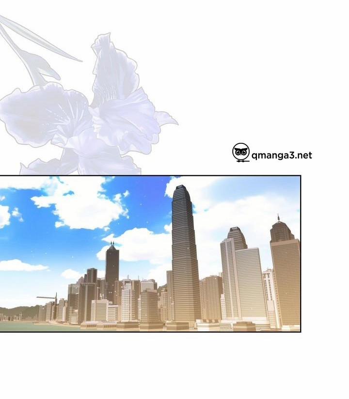 Chuyện Tình Manhattan 26 trang 25