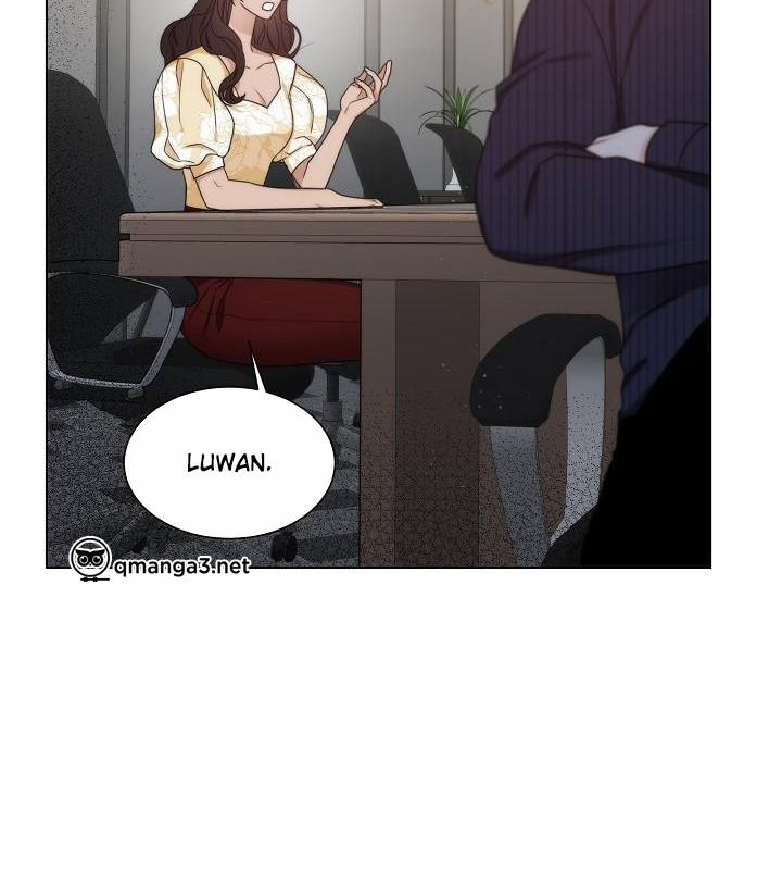 Chuyện Tình Manhattan 26 trang 27