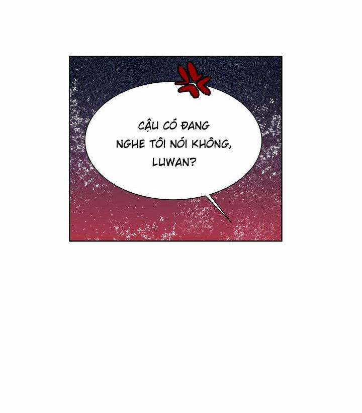 Chuyện Tình Manhattan 26 trang 28