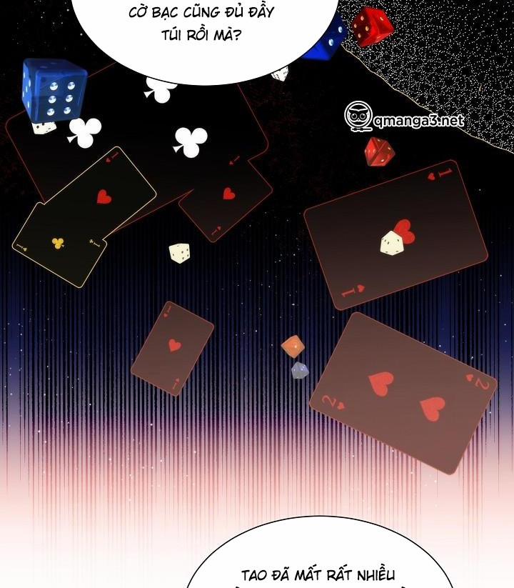 Chuyện Tình Manhattan 26 trang 36