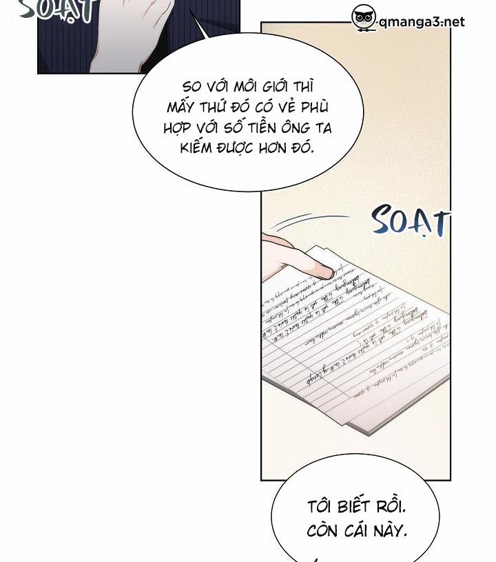 Chuyện Tình Manhattan 26 trang 45