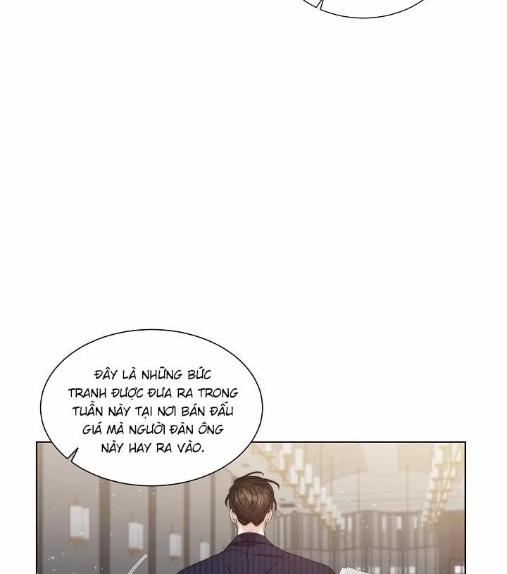 Chuyện Tình Manhattan 26 trang 46