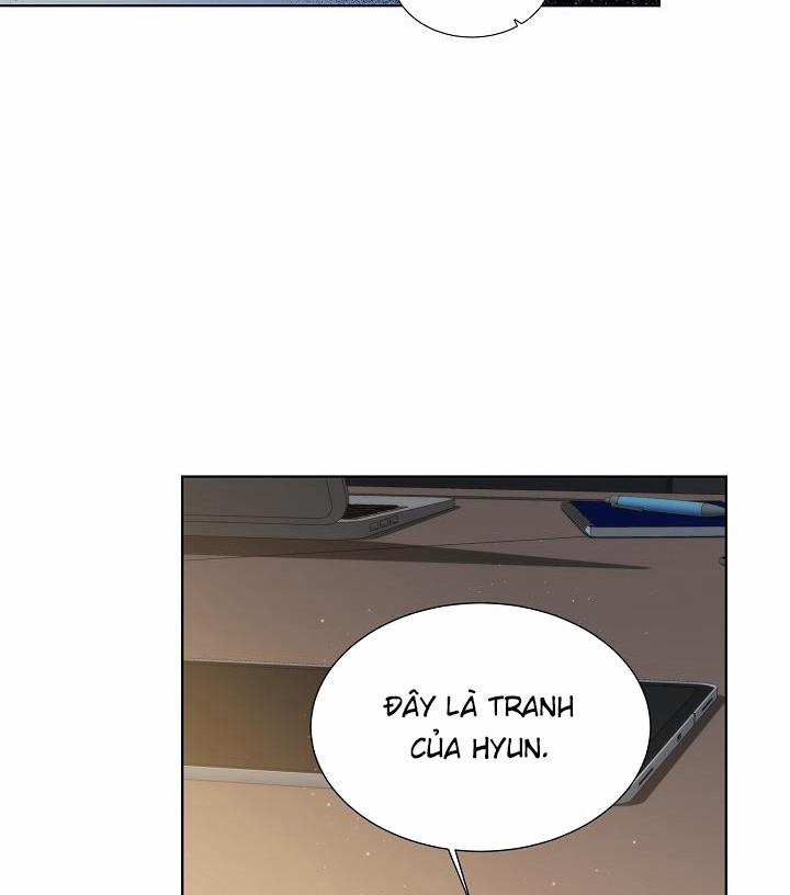 Chuyện Tình Manhattan 26 trang 50