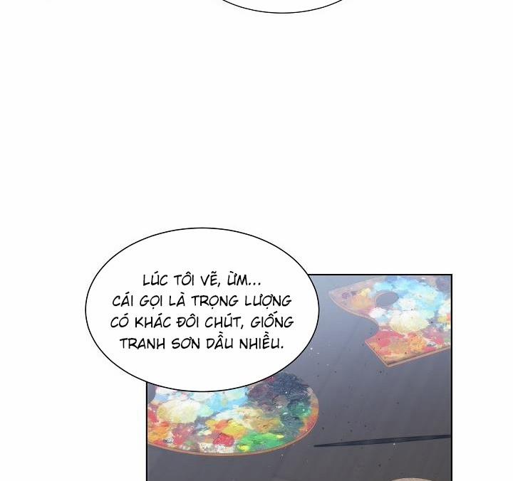 Chuyện Tình Manhattan 26 trang 71