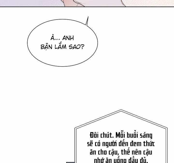 Chuyện Tình Manhattan 26 trang 74