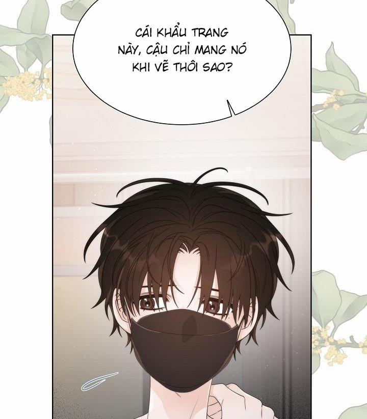 Chuyện Tình Manhattan 27 trang 14