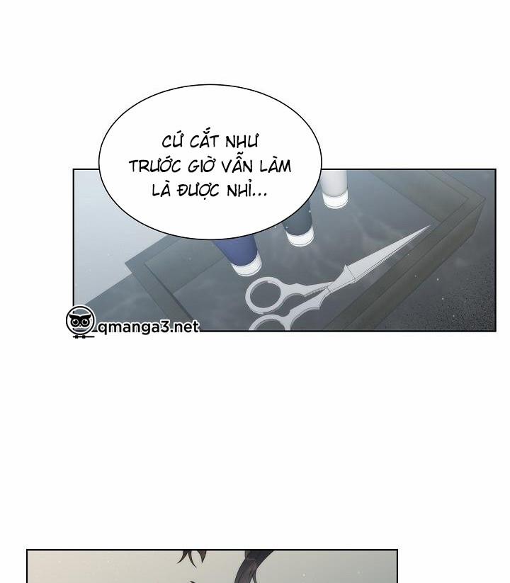 Chuyện Tình Manhattan 27 trang 28