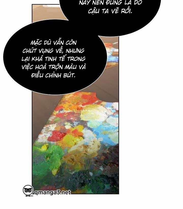 Chuyện Tình Manhattan 27 trang 3