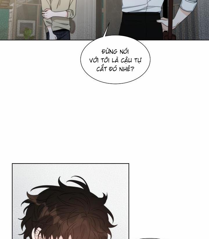 Chuyện Tình Manhattan 27 trang 38