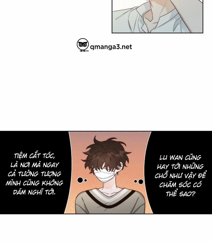 Chuyện Tình Manhattan 27 trang 43