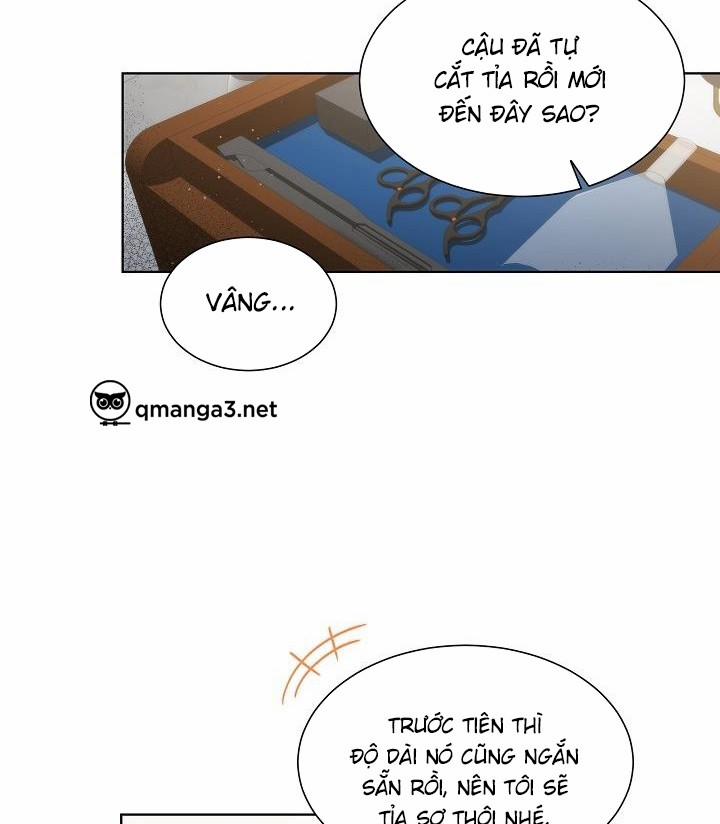 Chuyện Tình Manhattan 27 trang 49