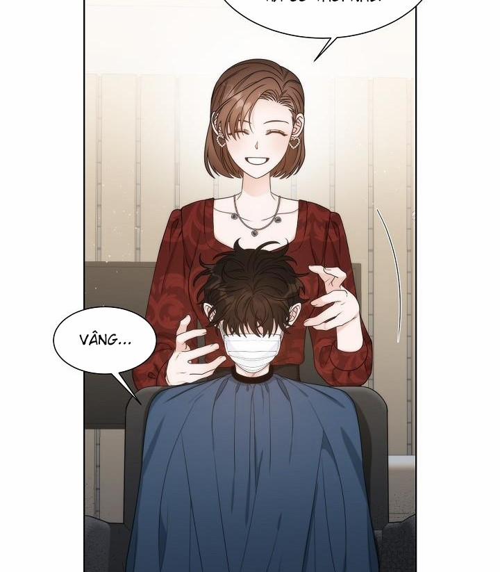 Chuyện Tình Manhattan 27 trang 50