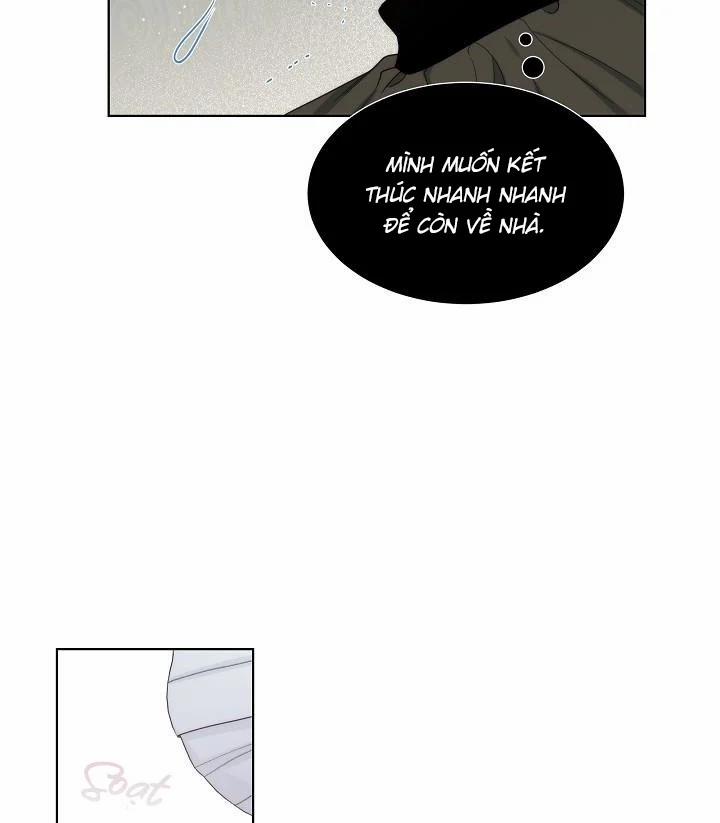 Chuyện Tình Manhattan 27 trang 56