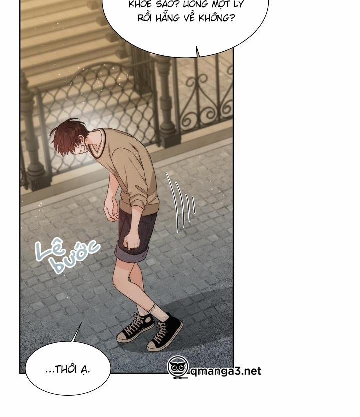 Chuyện Tình Manhattan 27 trang 64