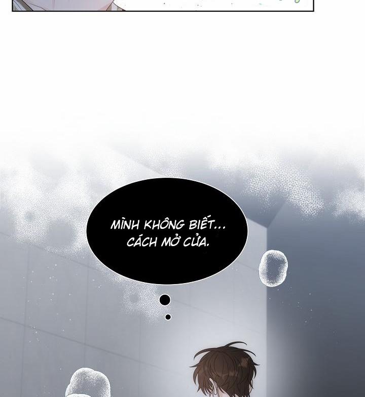 Chuyện Tình Manhattan 28 trang 13