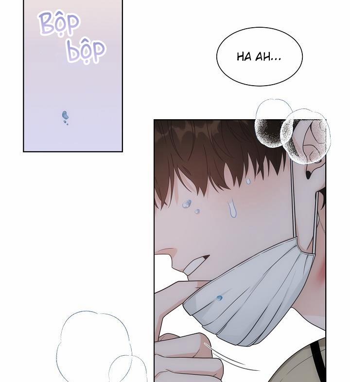 Chuyện Tình Manhattan 28 trang 25