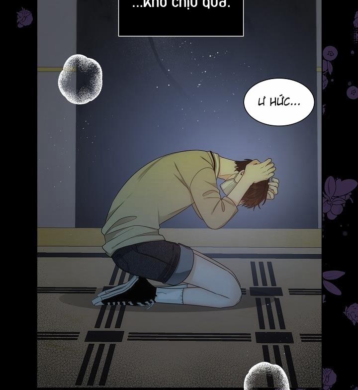 Chuyện Tình Manhattan 28 trang 3