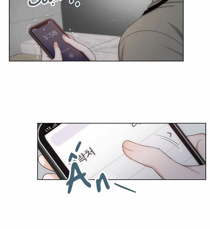 Chuyện Tình Manhattan 28 trang 31