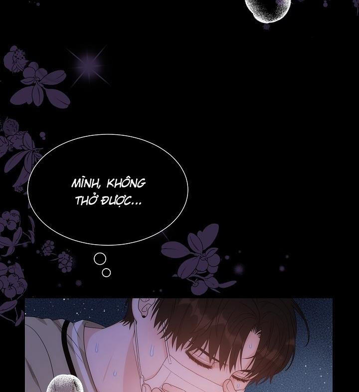 Chuyện Tình Manhattan 28 trang 4